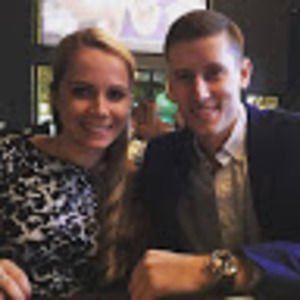 Meet your Posher, Dan